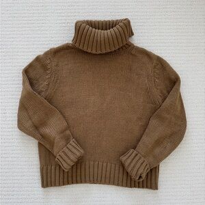 Jenni Kayne Classic Turtleneck (No Longer Available)